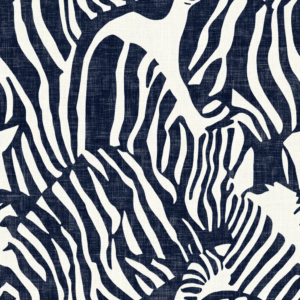 zebra print wallpaper