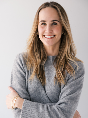 Kristen Maxwell Cooper