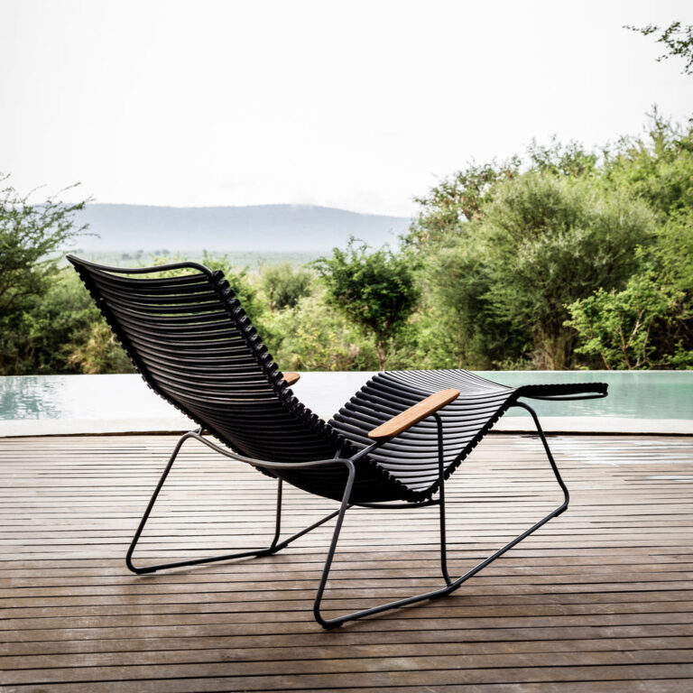Houe Click Outdoor Sunrocker