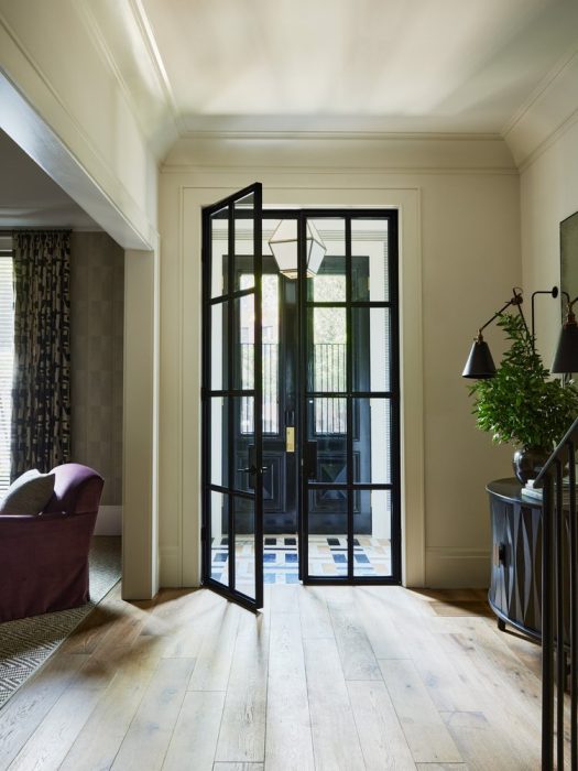 Hudson Interior Design // Jared Kuzia