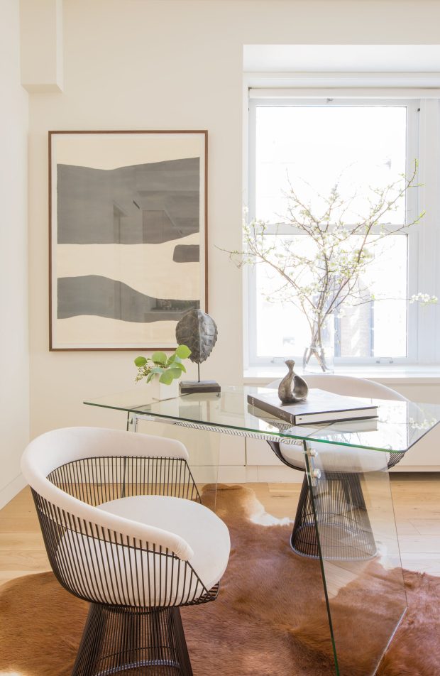Yael Weiss Interiors